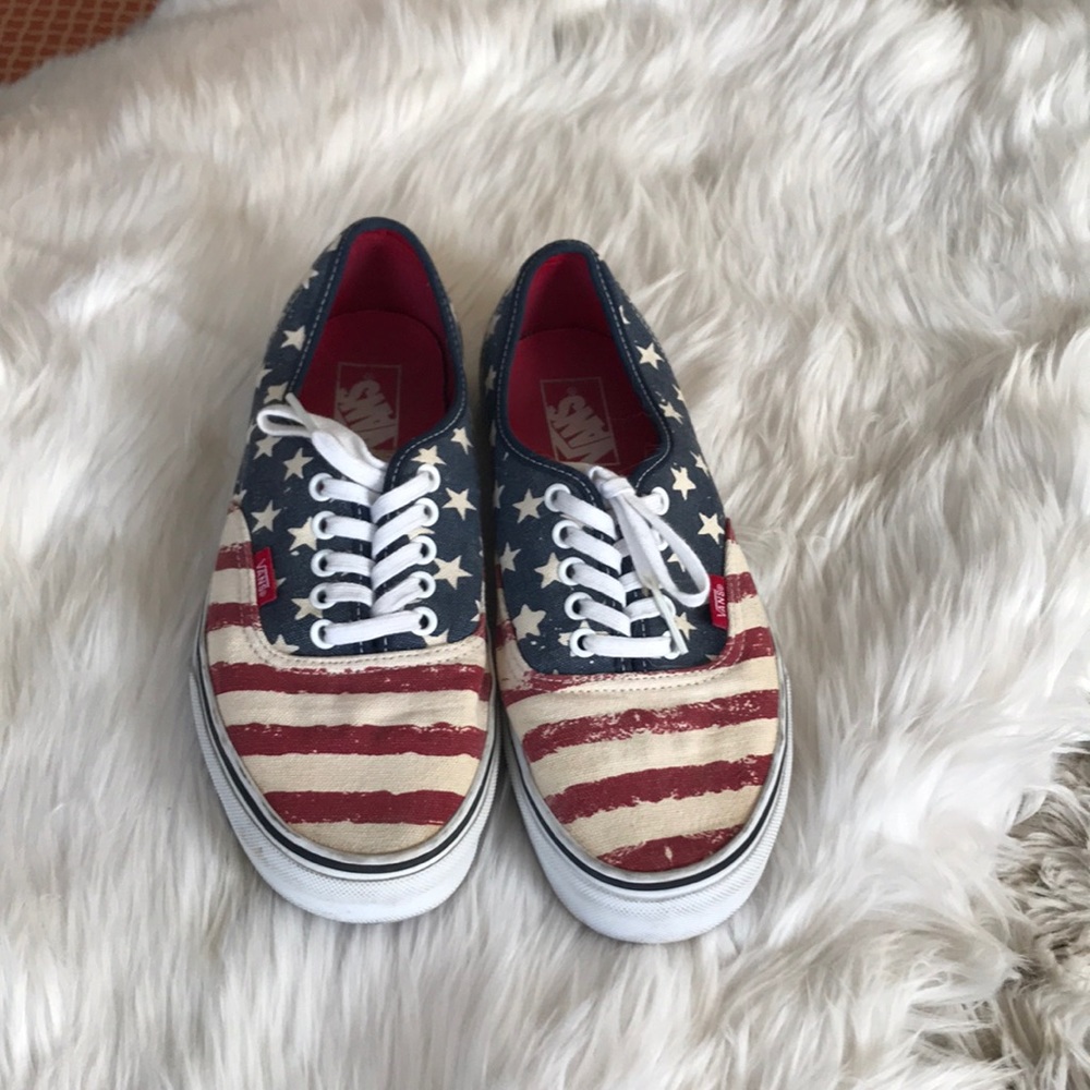 American Vans
